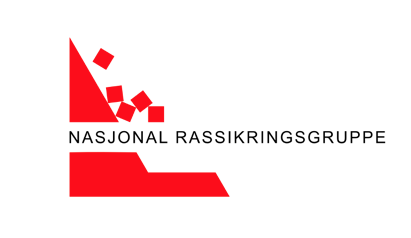 Nasjonal Rassikring Logo